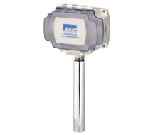 Thermobuffer Temperature Sensor BA/*-TB Series